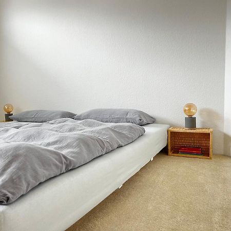 Appartement Rosenfeld 2 à Pinneberg Extérieur photo