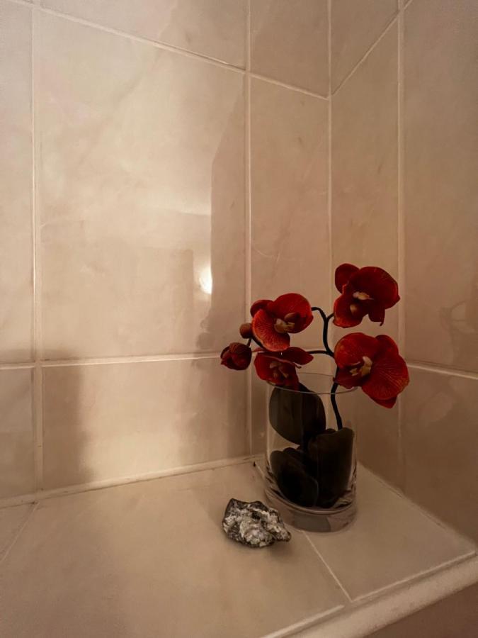 Appartement Rosenfeld 2 à Pinneberg Extérieur photo