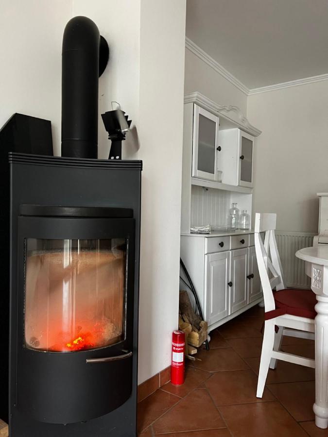 Appartement Rosenfeld 2 à Pinneberg Extérieur photo