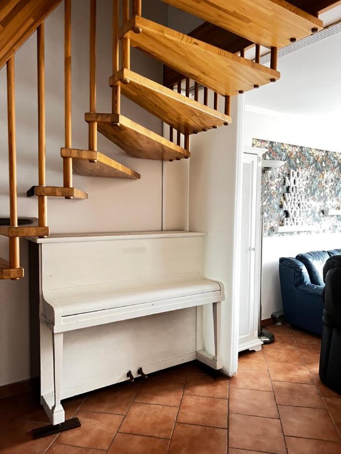 Appartement Rosenfeld 2 à Pinneberg Extérieur photo