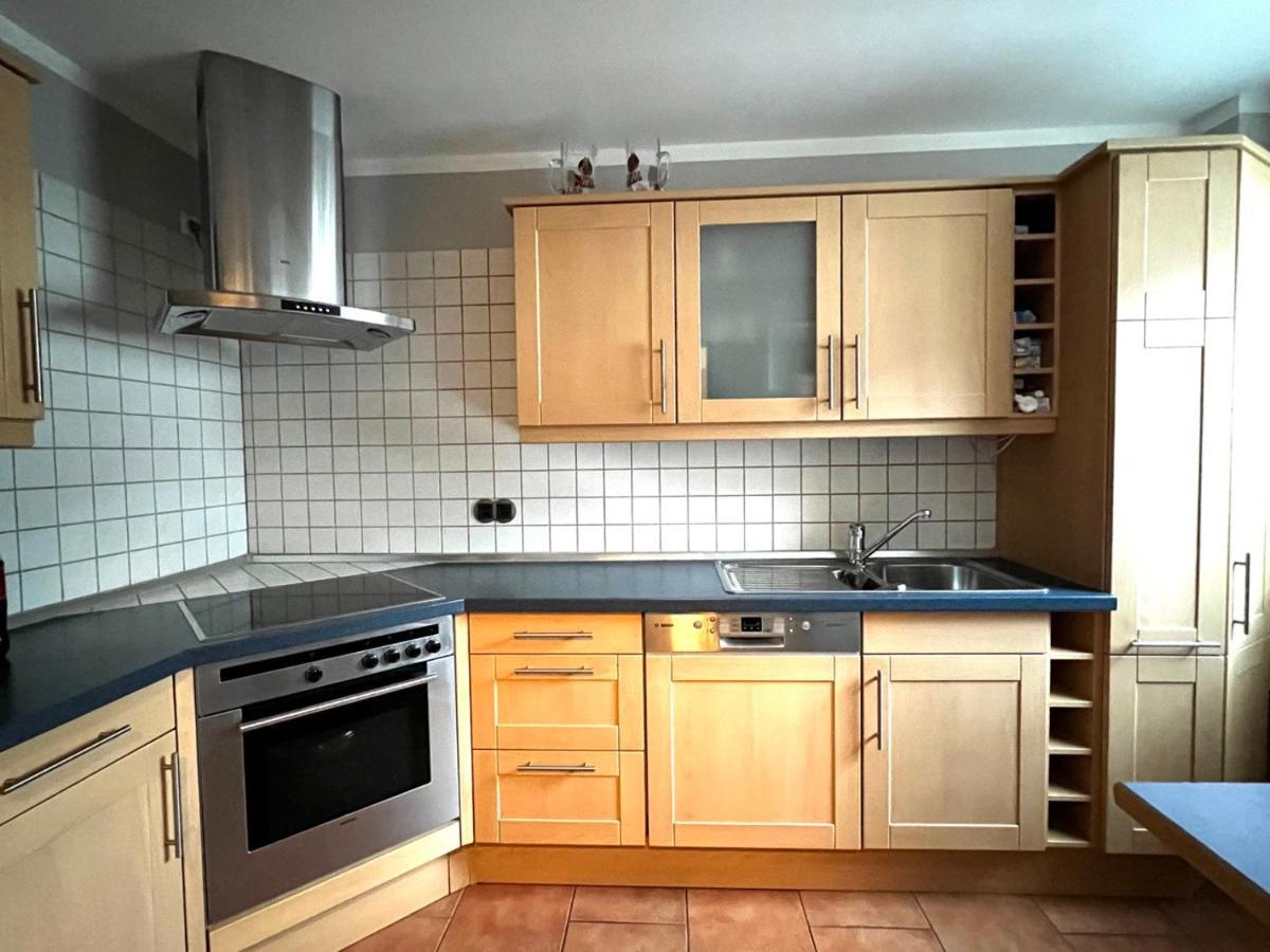 Appartement Rosenfeld 2 à Pinneberg Extérieur photo