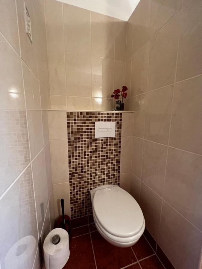 Appartement Rosenfeld 2 à Pinneberg Extérieur photo