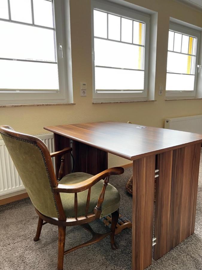 Appartement Rosenfeld 2 à Pinneberg Extérieur photo