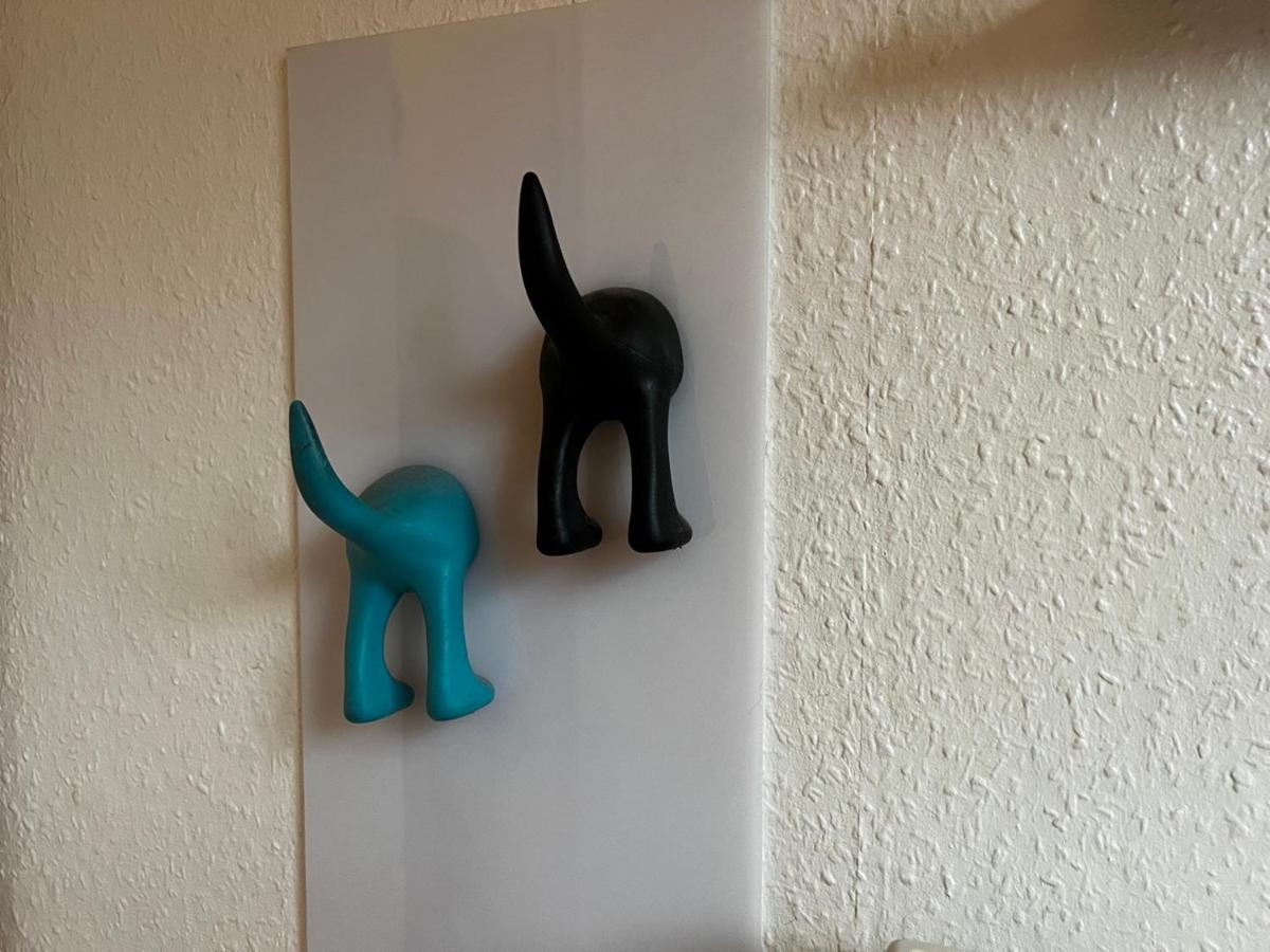 Appartement Rosenfeld 2 à Pinneberg Extérieur photo