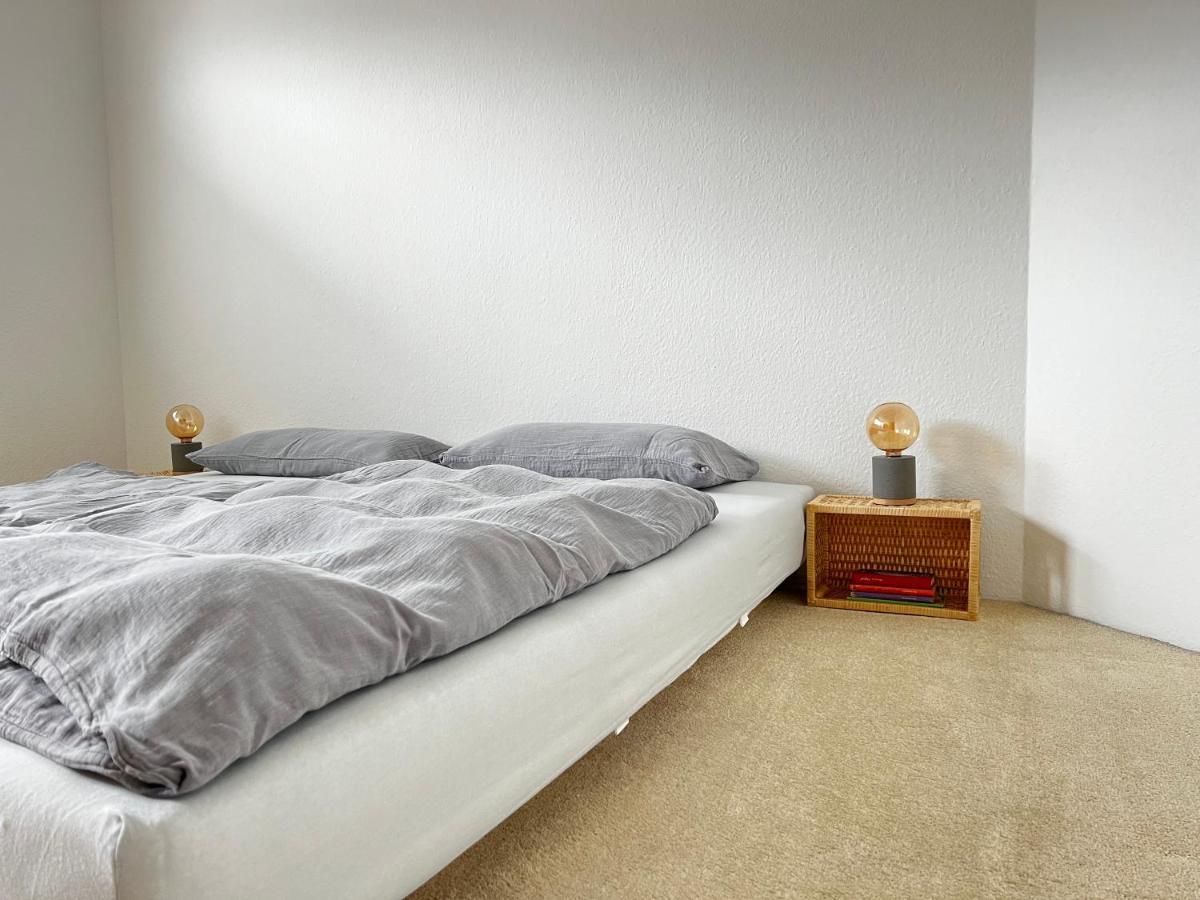 Appartement Rosenfeld 2 à Pinneberg Extérieur photo