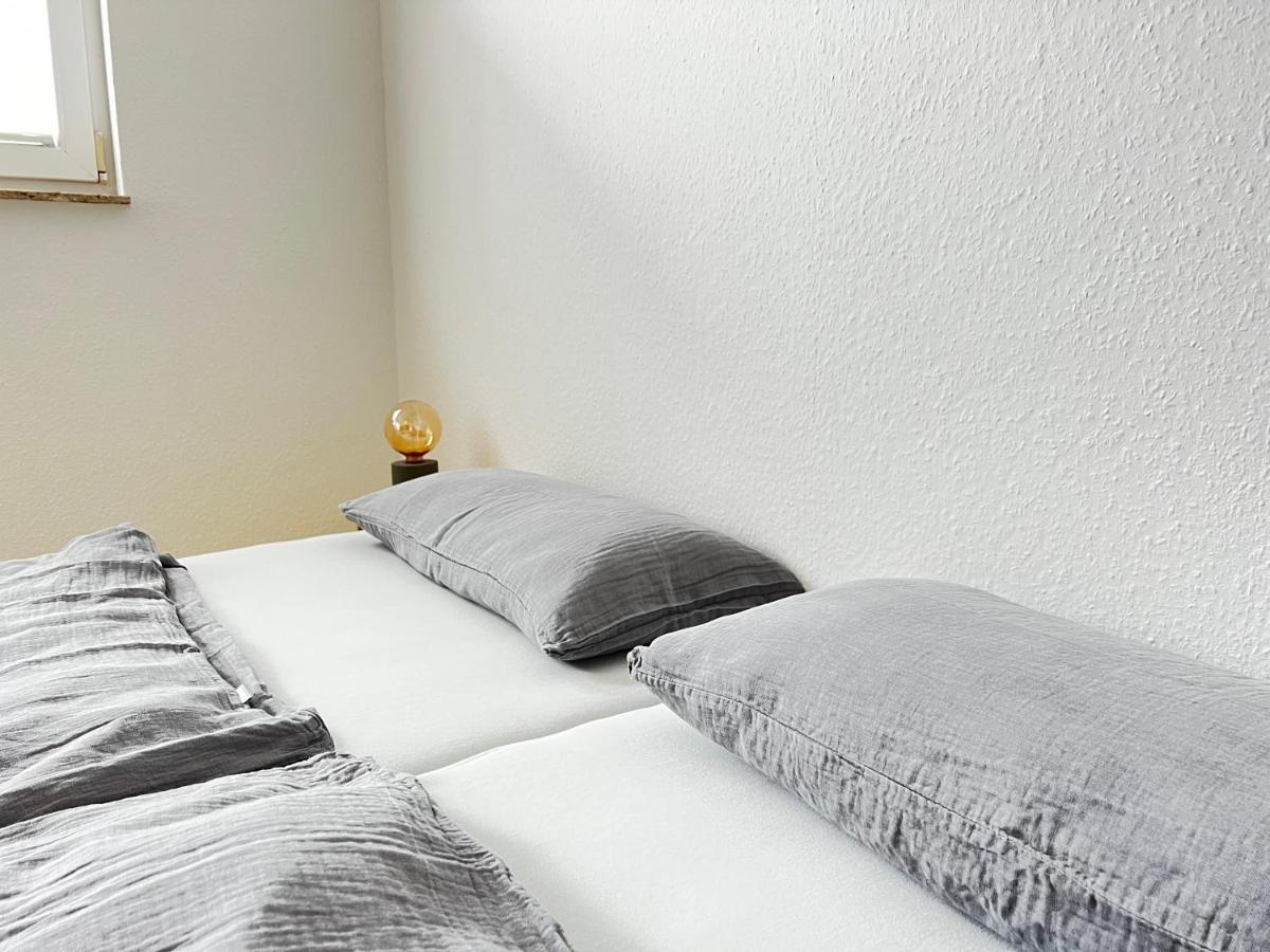 Appartement Rosenfeld 2 à Pinneberg Extérieur photo